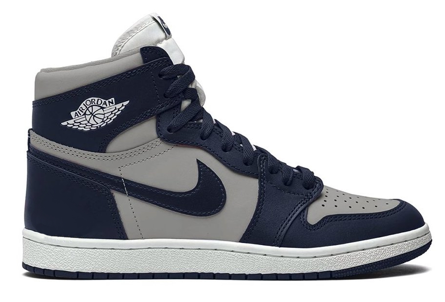 Air Jordan 1 High 85 Georgetown BQ4422-400